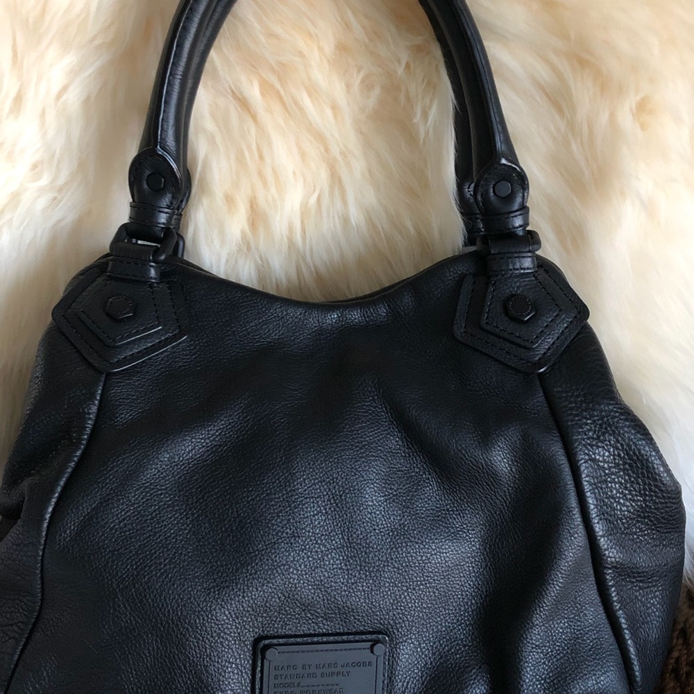 MARC by Marc Jacobs Electro Fran Q shoulder bag